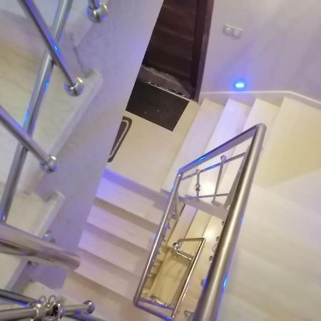 Apartamento Malak House Imsouane Exterior foto