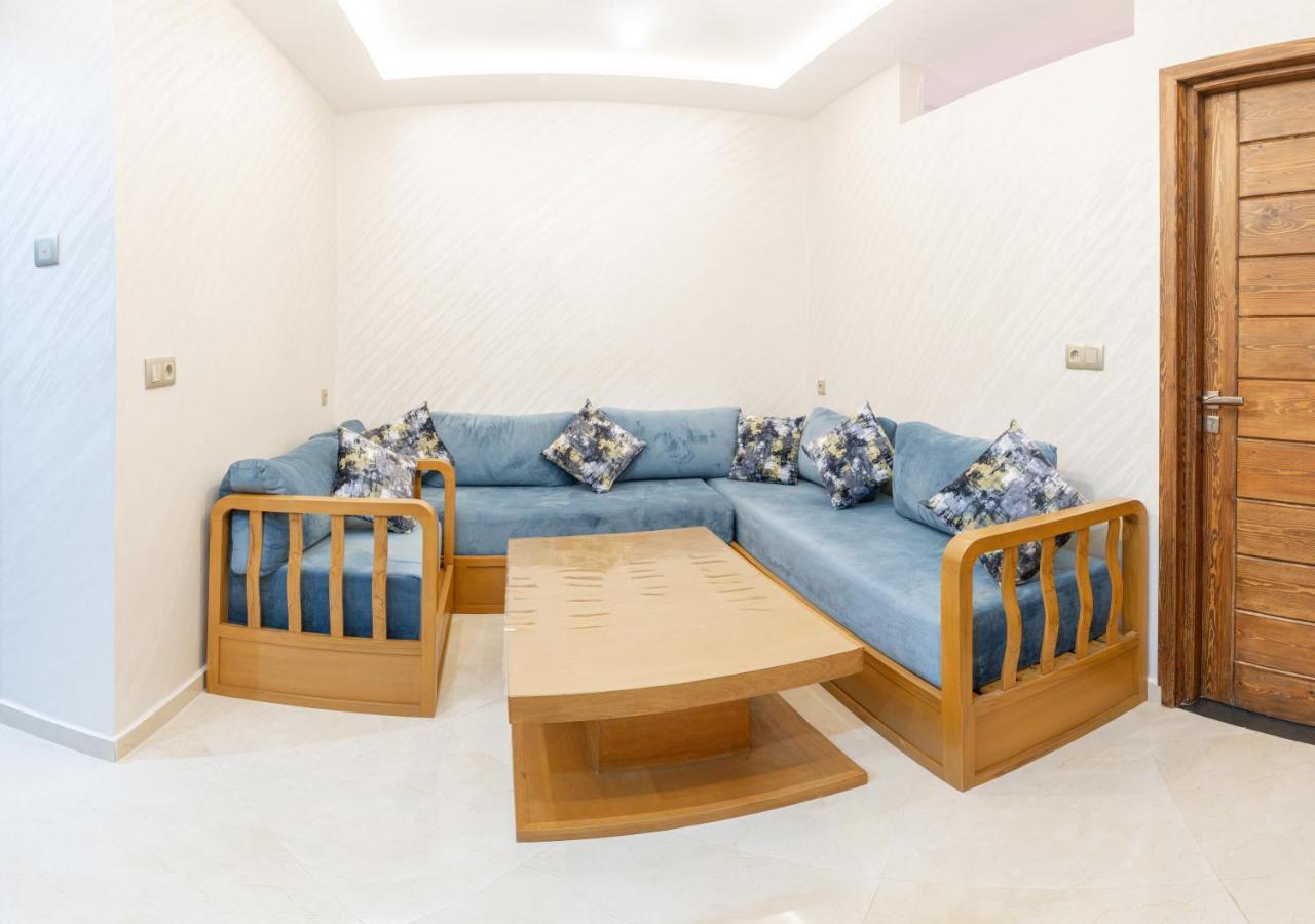Apartamento Malak House Imsouane Habitación foto