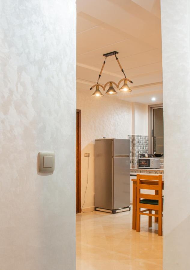 Apartamento Malak House Imsouane Exterior foto