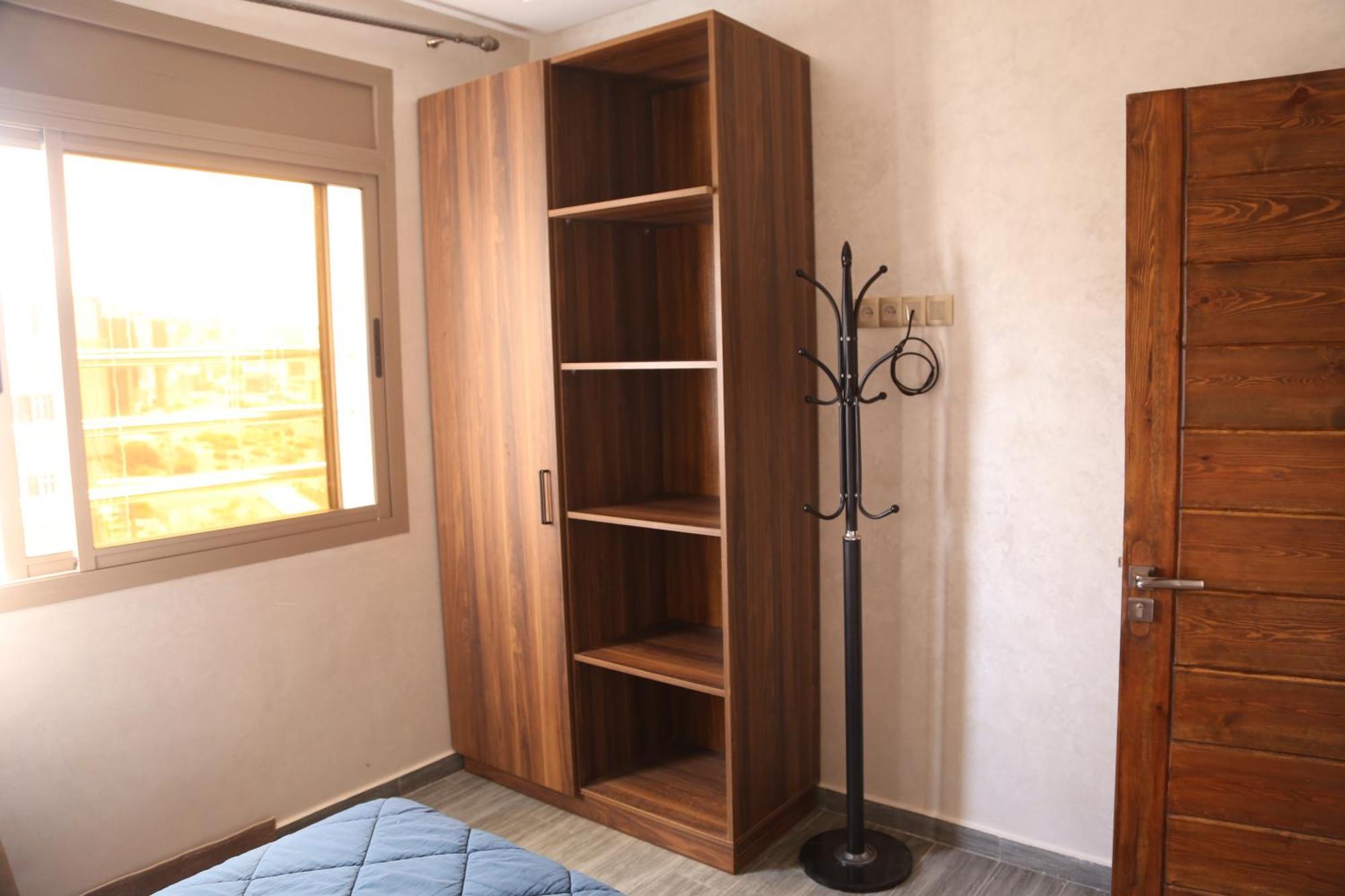 Apartamento Malak House Imsouane Habitación foto