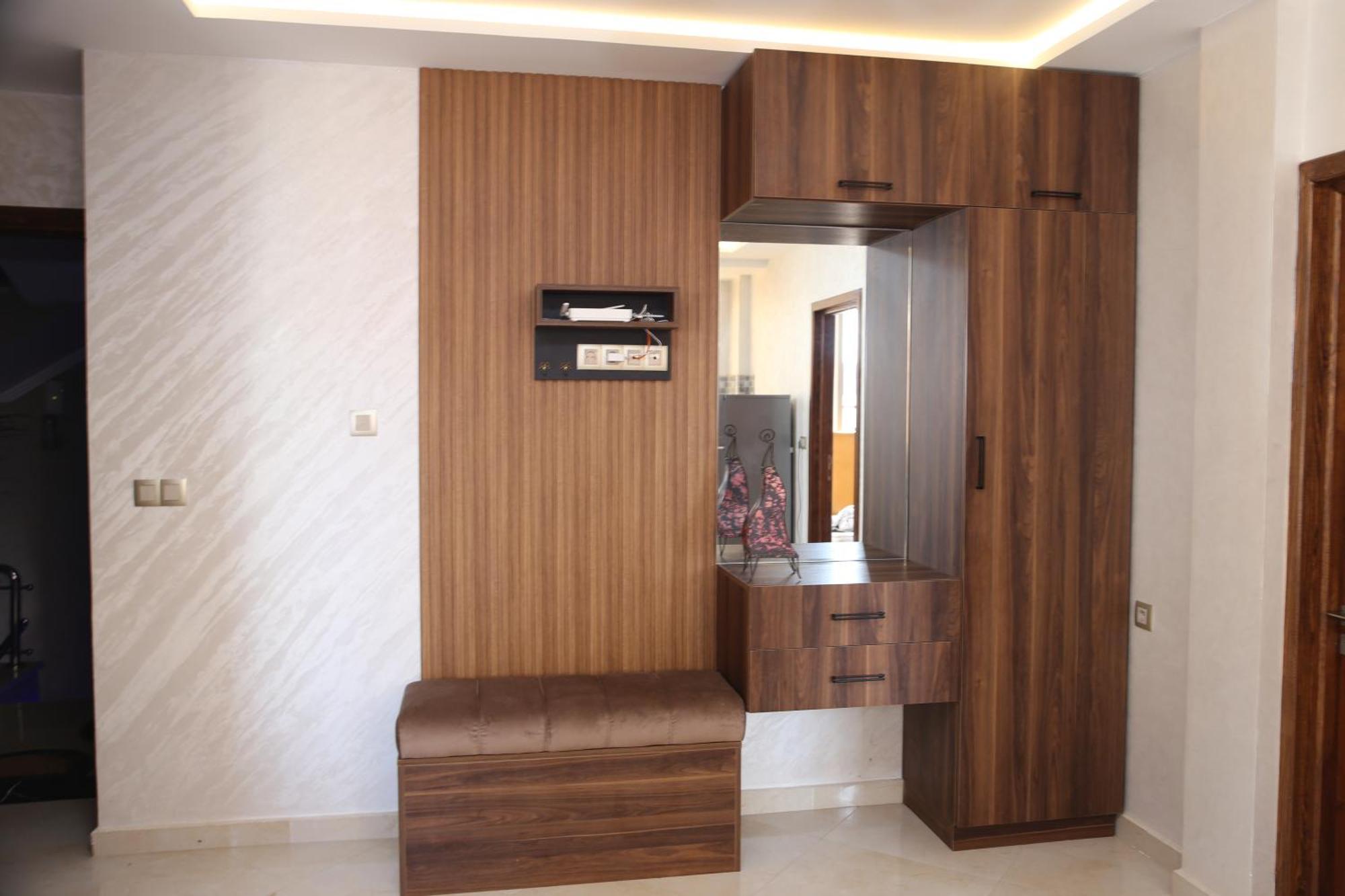 Apartamento Malak House Imsouane Exterior foto