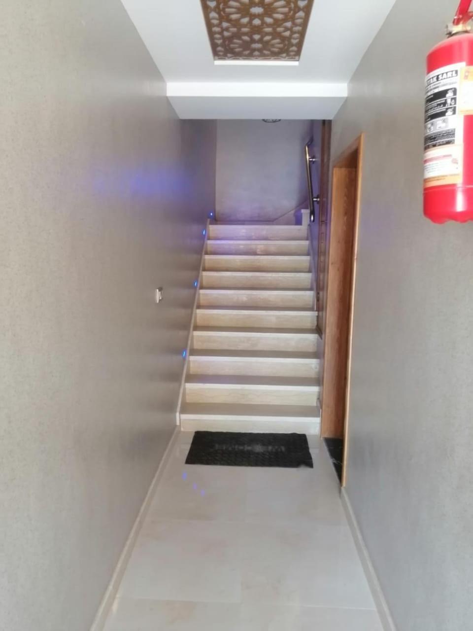 Apartamento Malak House Imsouane Exterior foto